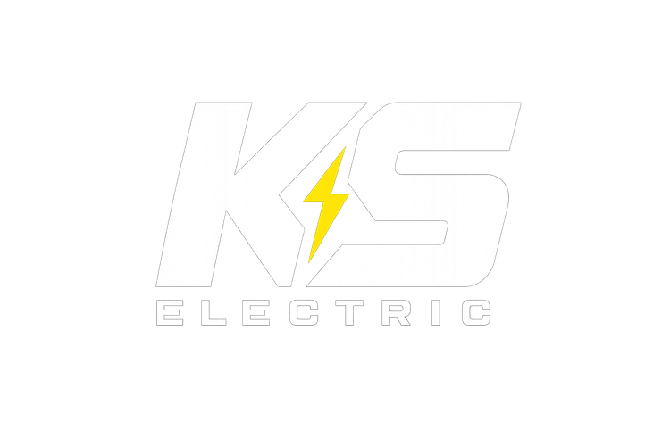 KS Electric Logo