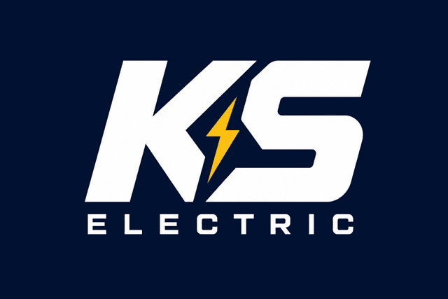 KS Electric Logo